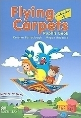 Flying Carpets Junior A