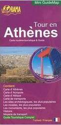 Tour en Athènes