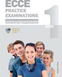 ECCE Book 1 Practice Examinations