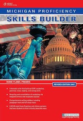 Michigan Proficiency Skills Builder
