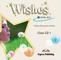 Wishes B2.1