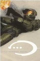 Halo Graphic Novel