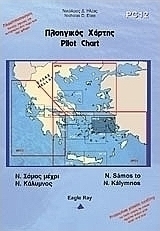 Πλοηγικός χάρτης PC12
