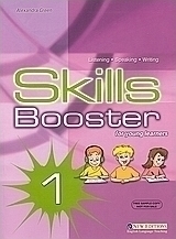 Skills Booster for Young Learners 1