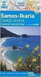 Σάμος - Ικαρία