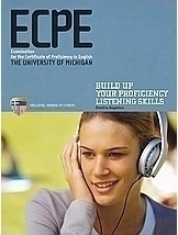 ECPE Build up your Proficiency Listening Skills