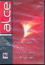 The Hellenic-American Union Advanced Level Certificate in English (ALCE)