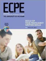 Build Up your Proficiency Writing Skills
