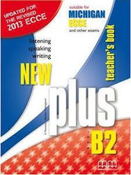 New Plus: B2 Michigan ECCE