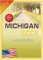 New Generation: Michigan ECCE