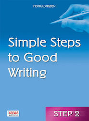 Simple Steps to Good Writing 2