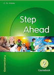 Step Ahead 2 Grammar and Companion