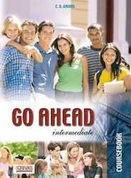 Go Ahead: Upper Intermediate: Workbook