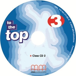 To the Top 3: Classroom Cd