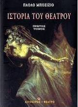 Ιστορία του θεάτρου
