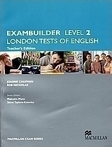 London Tests of English