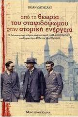 Από τη θεωρία του σταφιδόψωμου στην ατομική ενέργεια