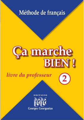 Ça marche bien! 2