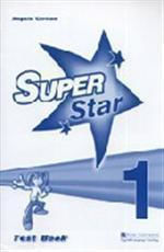 Super Star 1