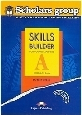 Skills Builder for Young Learners A