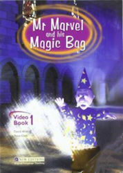 Mr Marvel and his Magic Bag