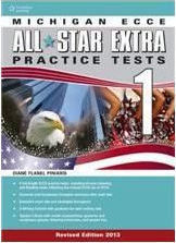 Michigan All Star ECCE Practice Tests