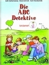 Die ABC Detektive