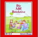 Die ABC Detektive