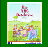 Die ABC Detektive