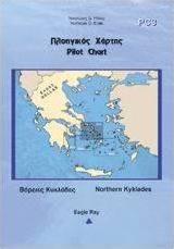 Πλοηγικός χάρτης PC3
