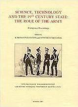 Science, Technology and the 19th Century State