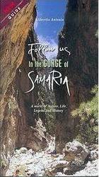 Follow us in the Gorge of Samaria