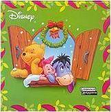 Χριστουγεννιάτικο κουτί Disney
