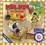 Κρι κρι το τριζόνι