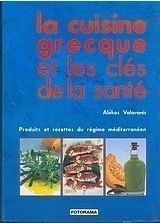 La cuisine grecque et les clés de la santé