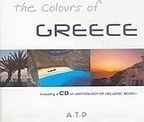The Colours of Greece