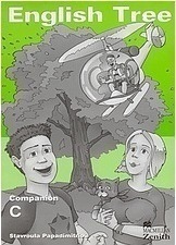 English Tree C