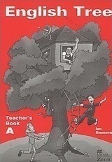 English Tree A
