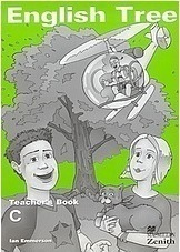 English Tree C