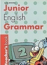 Junior English Grammar 2