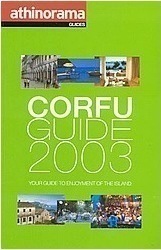 Corfu Guide 2003