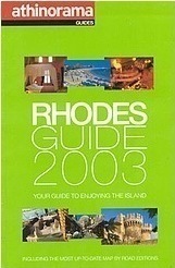 Rhodes Guide 2003