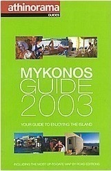 Mykonos Guide 2003