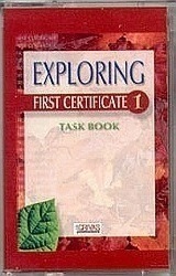 Exploring First Certificate 1