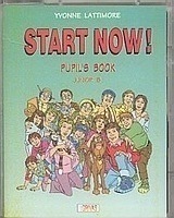 Start Now, Junior B