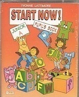 Start Now, Junior A