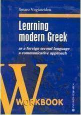 Learning Modern Greek