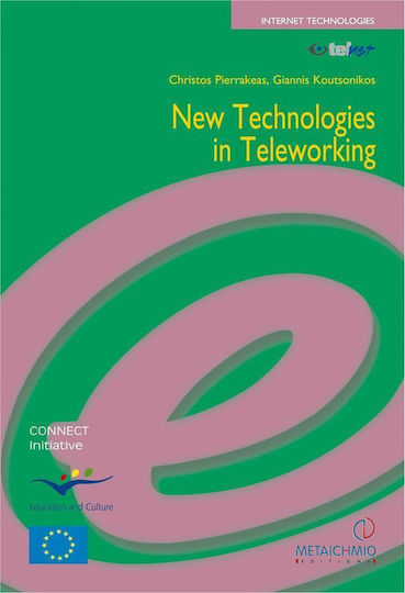 New Technologies in Teleworking