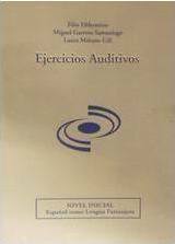 Ejercicios auditivos