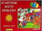 Starting with English